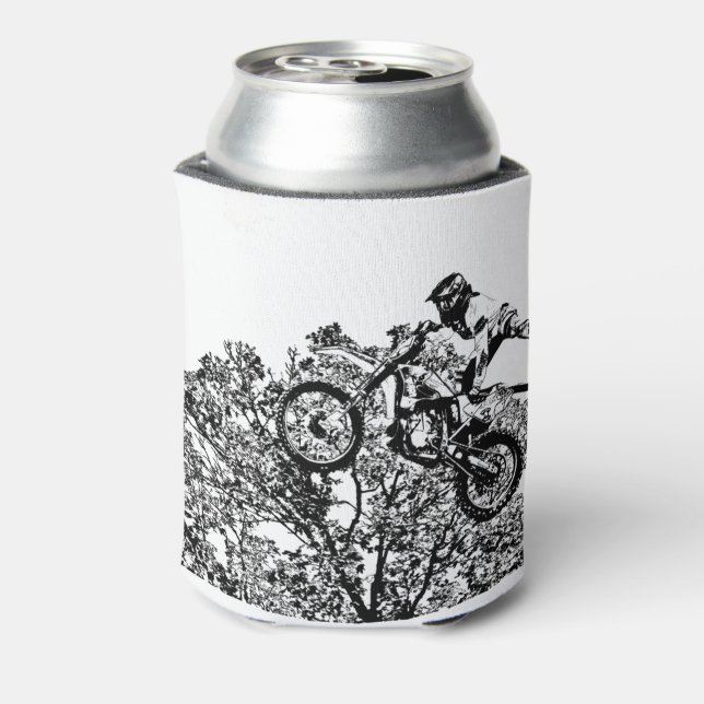 Rafraîchisseur Pour Canette Stealing the Air (Can Dos)