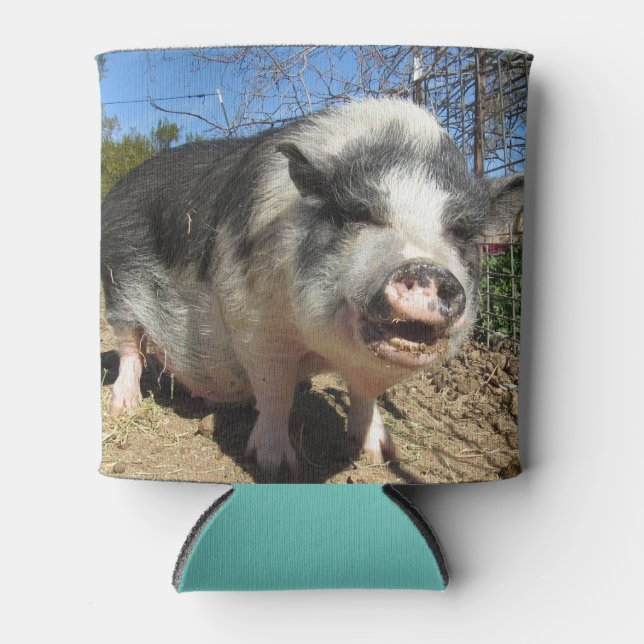 Rafraîchisseur Pour Canette Stella et Felecia Can Cooler (Devant)