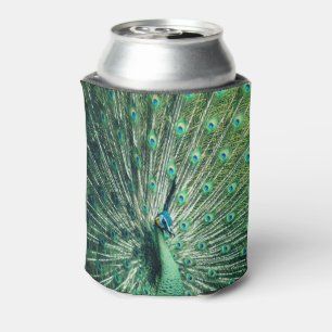 Rafraîchisseur Pour Canette Strut Peacock