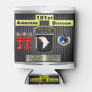 Rafraîchisseur Pour Canette Super nouvelle conception de la 101e division aéro