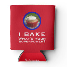 Superpuissance (Cupcake)