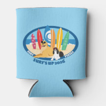 Surfs Up 2026 Porte-canette