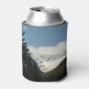 Rafraîchisseur Pour Canette Surplomb du glacier Jackson au parc national de Gl