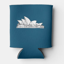 Sydney Opera House Australie dessin