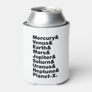 Rafraîchisseur Pour Canette Système solaire