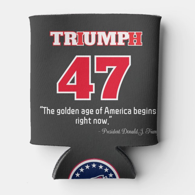 Rafraîchisseur Pour Canette T-shirt (Devant)