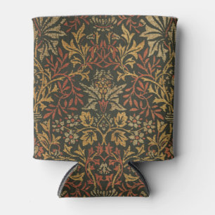 Rafraîchisseur Pour Canette Tapisserie de jardin de fleurs de William Morris