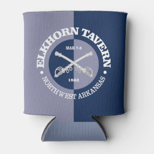 Rafraîchisseur Pour Canette Taverne Elkhorn (B&G)