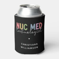 Technicien Nuc Med en médecine nucléaire
