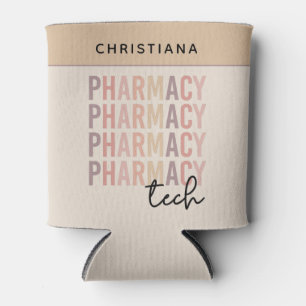 Rafraîchisseur Pour Canette Technologie de pharmacie personnalisée   Technicie