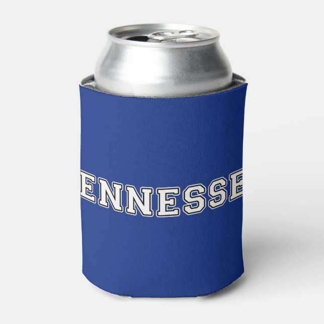 Rafraîchisseur Pour Canette Tennessee (Can devant)