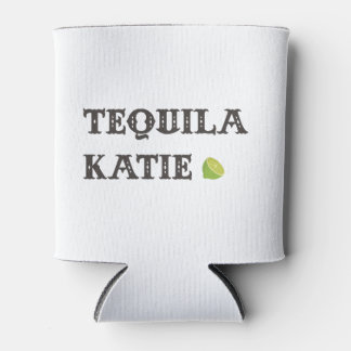 Rafraîchisseur Pour Canette Tequila Katie Coozie