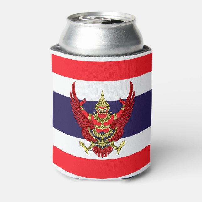 Rafraîchisseur Pour Canette Thaïlande (Can Dos)