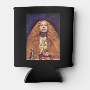 Rafraîchisseur Pour Canette The Bridesmaid, vers 1851 par John Everett Millais