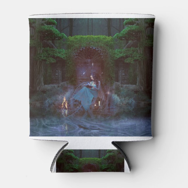 Rafraîchisseur Pour Canette The Story Fae (Devant)