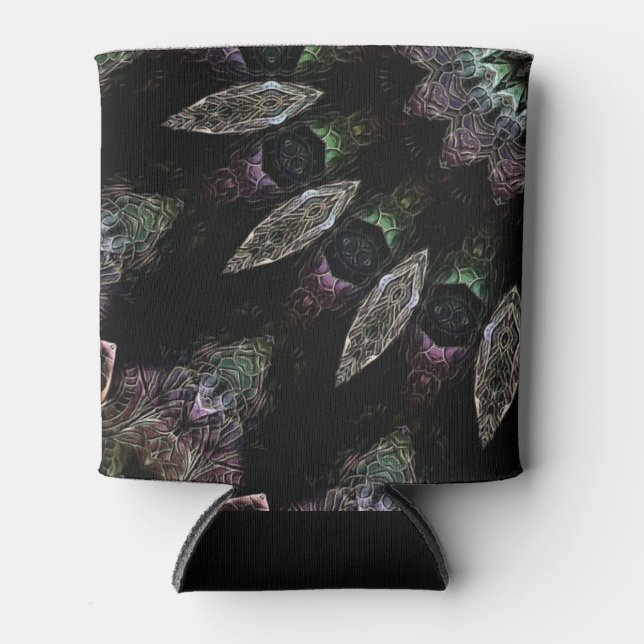 Rafraîchisseur Pour Canette Theo (Devant)