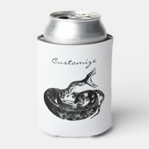 Rafraîchisseur Pour Canette Thunder_Cove