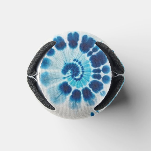 Rafraîchisseur Pour Canette Tie Dye Motif (Bas)