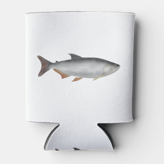 Rafraîchisseur Pour Canette Tiete tetra (Devant)