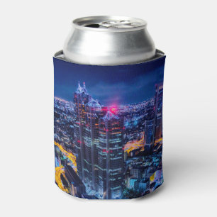 Rafraîchisseur Pour Canette Tokyo la nuit