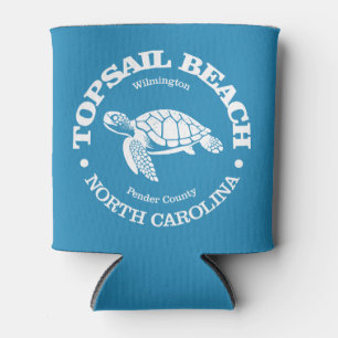 Rafraîchisseur Pour Canette Topsail Beach (tortue de mer)