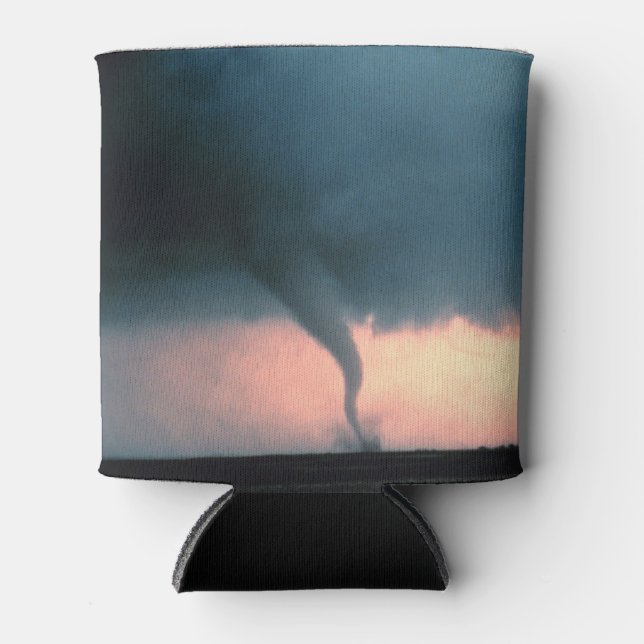 Rafraîchisseur Pour Canette Tornade (Devant)