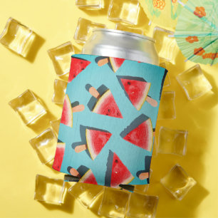 Rafraîchisseur Pour Canette Tranches De Pâque Juglée Au Soleil