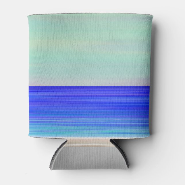 Rafraîchisseur Pour Canette Tranquille (Devant)