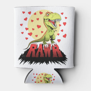 Rafraîchisseur Pour Canette Trex Rawr