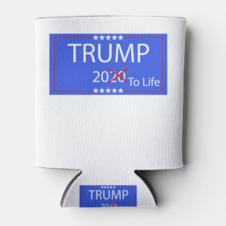 Rafraîchisseur Pour Canette Trump 20 à la vie