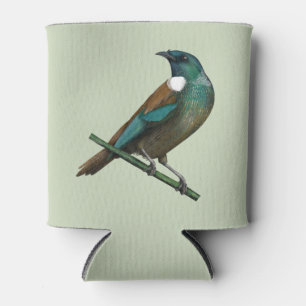 Rafraîchisseur Pour Canette Tui New Zealands Bird