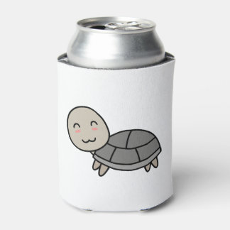 Rafraîchisseur Pour Canette Turtle cartoon animal