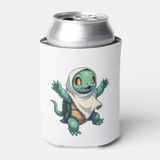 Rafraîchisseur Pour Canette Turtle Ghoul (Can devant)