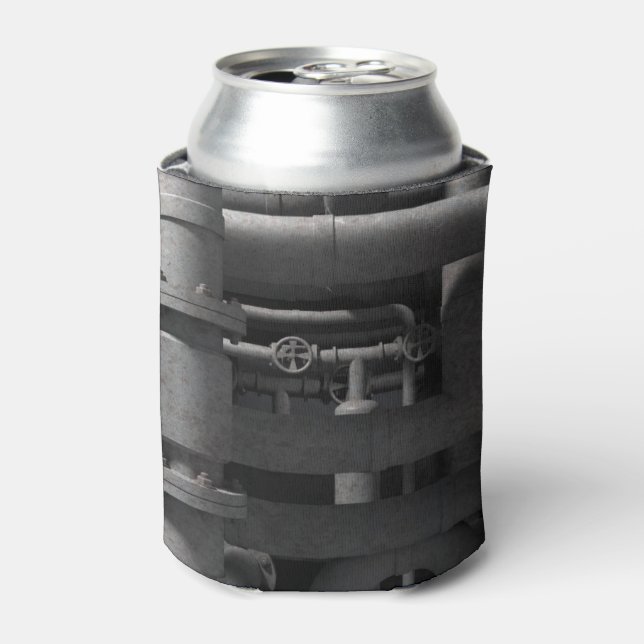 Rafraîchisseur Pour Canette Tuyaux et vannes industriels (Can devant)