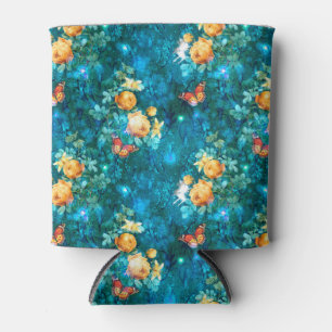 Rafraîchisseur Pour Canette Une fée dans le jardin Série Design 11