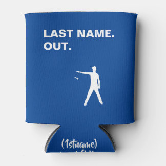 Rafraîchisseur Pour Canette Une retraite amusante peut refroidir