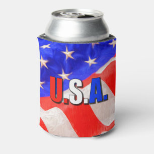 RAFRAÎCHISSEUR POUR CANETTE USA