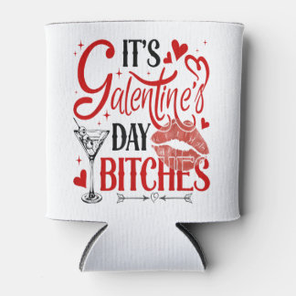 Rafraîchisseur Pour Canette Valentines Day American Sign I Love You Hand Sign 