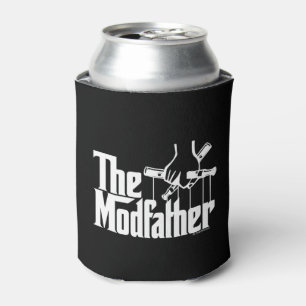Rafraîchisseur Pour Canette VAPE le ModFather de VapeGoat™