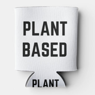 Rafraîchisseur Pour Canette Végétan plante