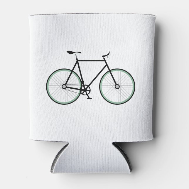 Rafraîchisseur Pour Canette Vélo (Devant)