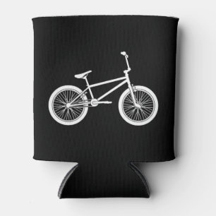 Rafraîchisseur Pour Canette Vélo BMX Rider, Course À Vélo Stunt Cycliste Lover