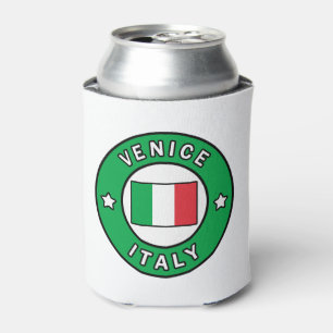 Rafraîchisseur Pour Canette Venise Italie