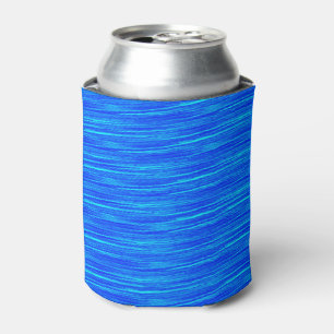 Rafraîchisseur Pour Canette Vent bleu
