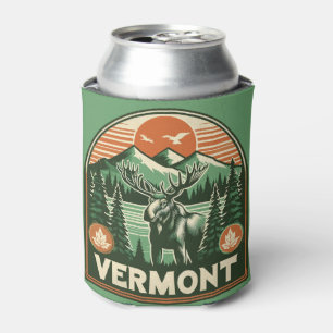Rafraîchisseur Pour Canette Vermont