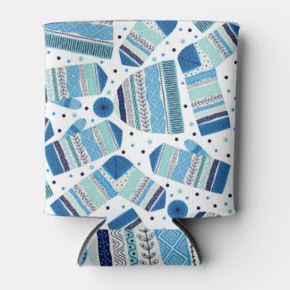 Rafraîchisseur Pour Canette Vêtements d'hiver confits : Motif confortable sans