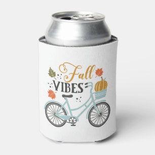 Rafraîchisseur Pour Canette Vibes Automatiques À Vélo
