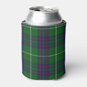 Rafraîchisseur Pour Canette Vieux tartan de MacIntyre de clan de Scotsman
