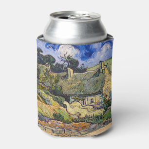 Rafraîchisseur Pour Canette Vincent Van Gogh - Chaumières à Cordeville