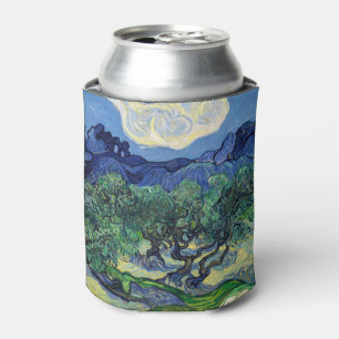 Rafraîchisseur Pour Canette Vincent van Gogh - Oliviers avec les Alpilles